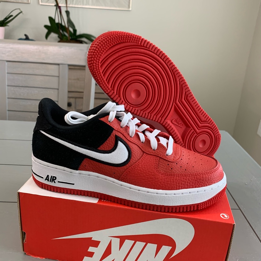 Kids Nike Air Force 1 low